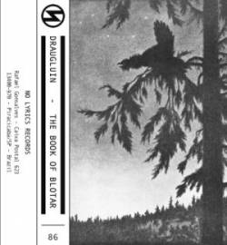 Draugluin (GRC) : The Book of Bloatar